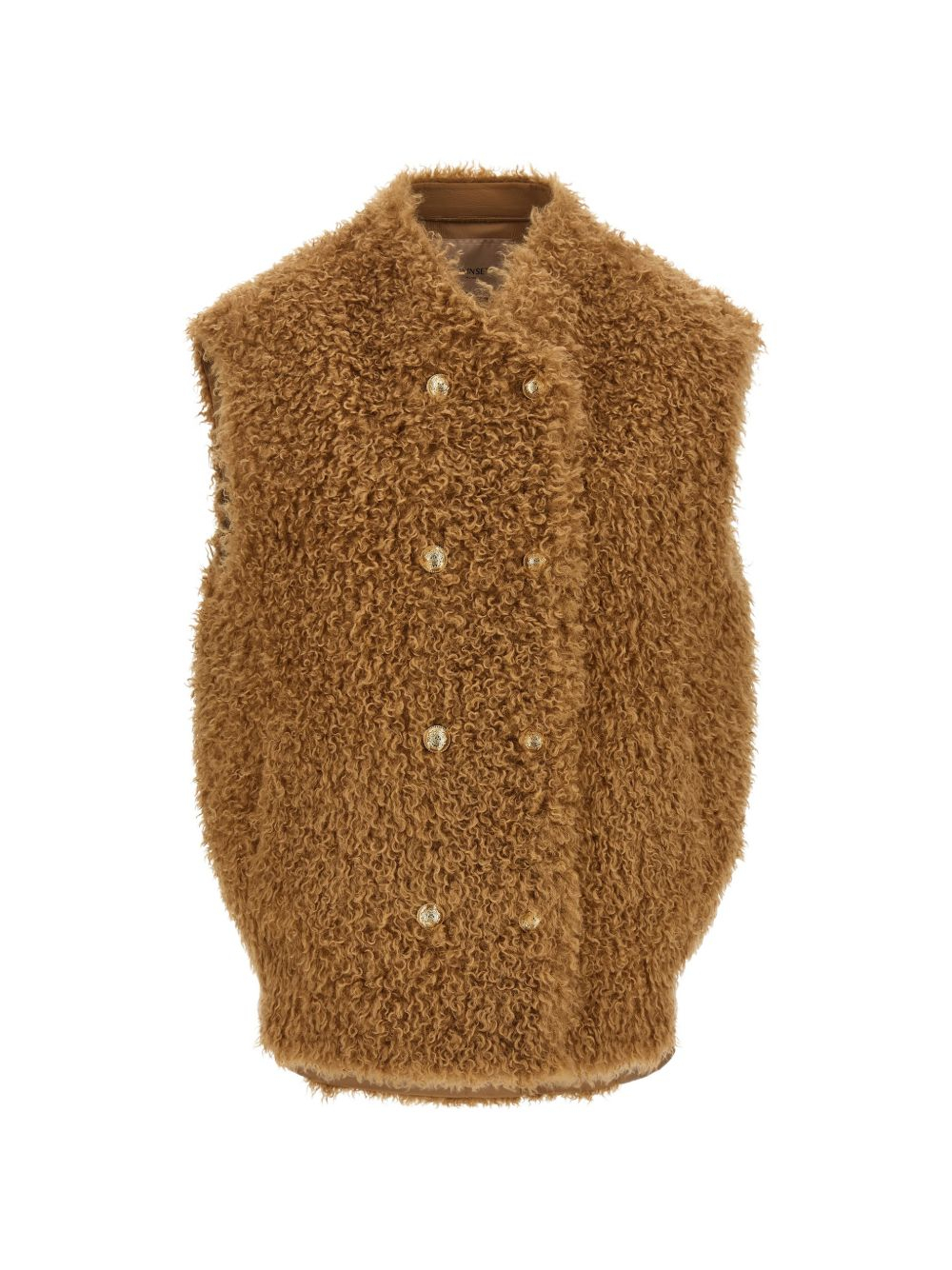 [Twin - set] Vest FW26 262TP2200 11272