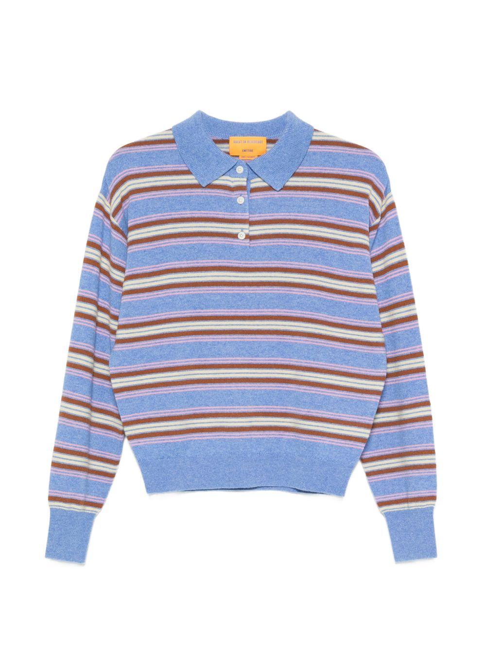[GUEST IN RESIDENCE] Knitwear FW26 W43810JL DLFBLCO