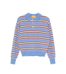 [GUEST IN RESIDENCE] Knitwear FW26 W43810JL DLFBLCO