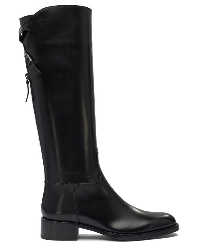 [Sartore] Long Boots FW26 SR3600PARMANERO
