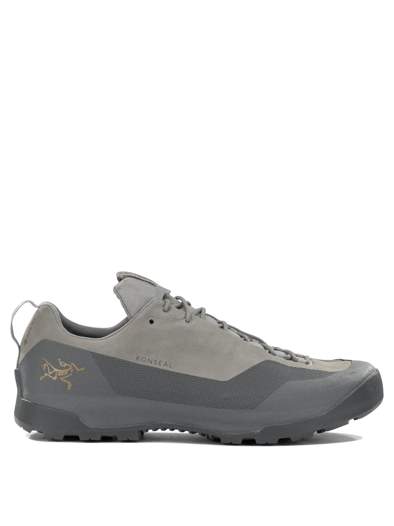 [ARC'TERYX] Sneakers FW26 X000009833KONSEAL GTXVOID/CLOUD