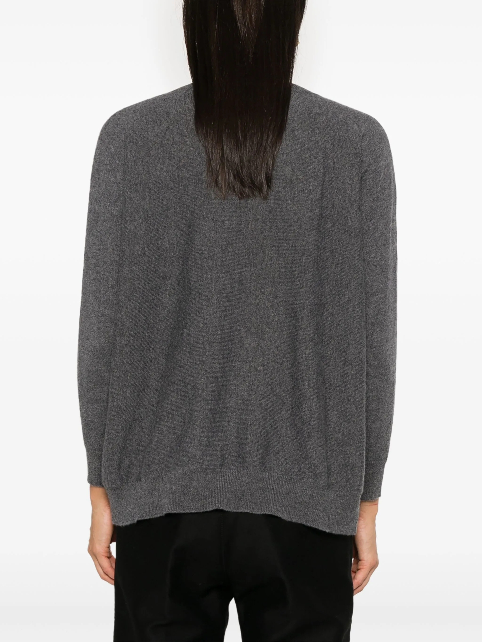 [Lisa Yang] Knitwear FW26 2022086GR