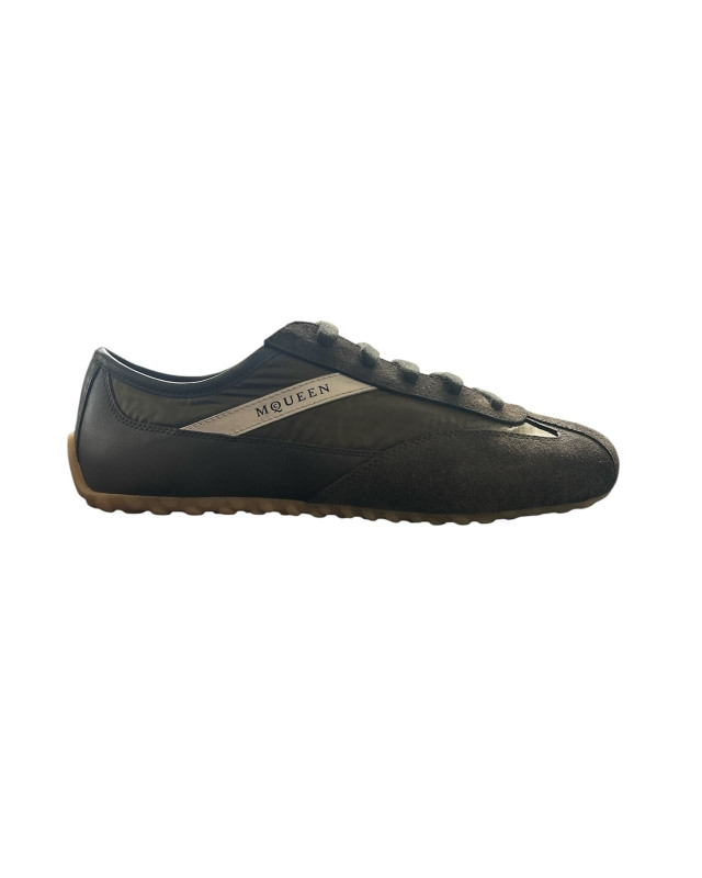 [Alexander McQueen] Sneakers FW26 868496-WIAKI3737