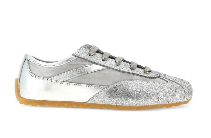 [Alexander McQueen] Sneakers FW26 868495-WIAKE9455