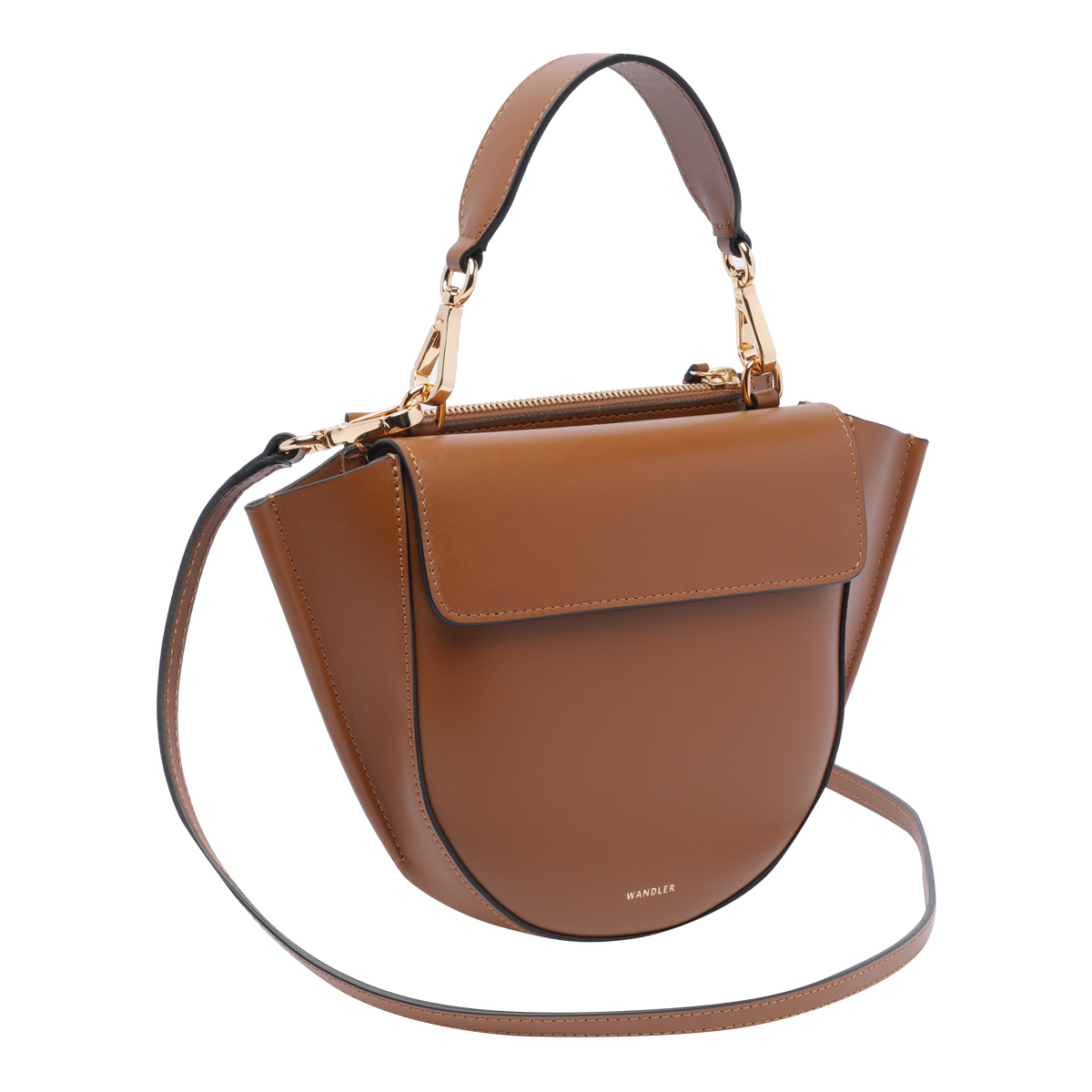 [WANDLER] Tote bag FW26 0000251732
