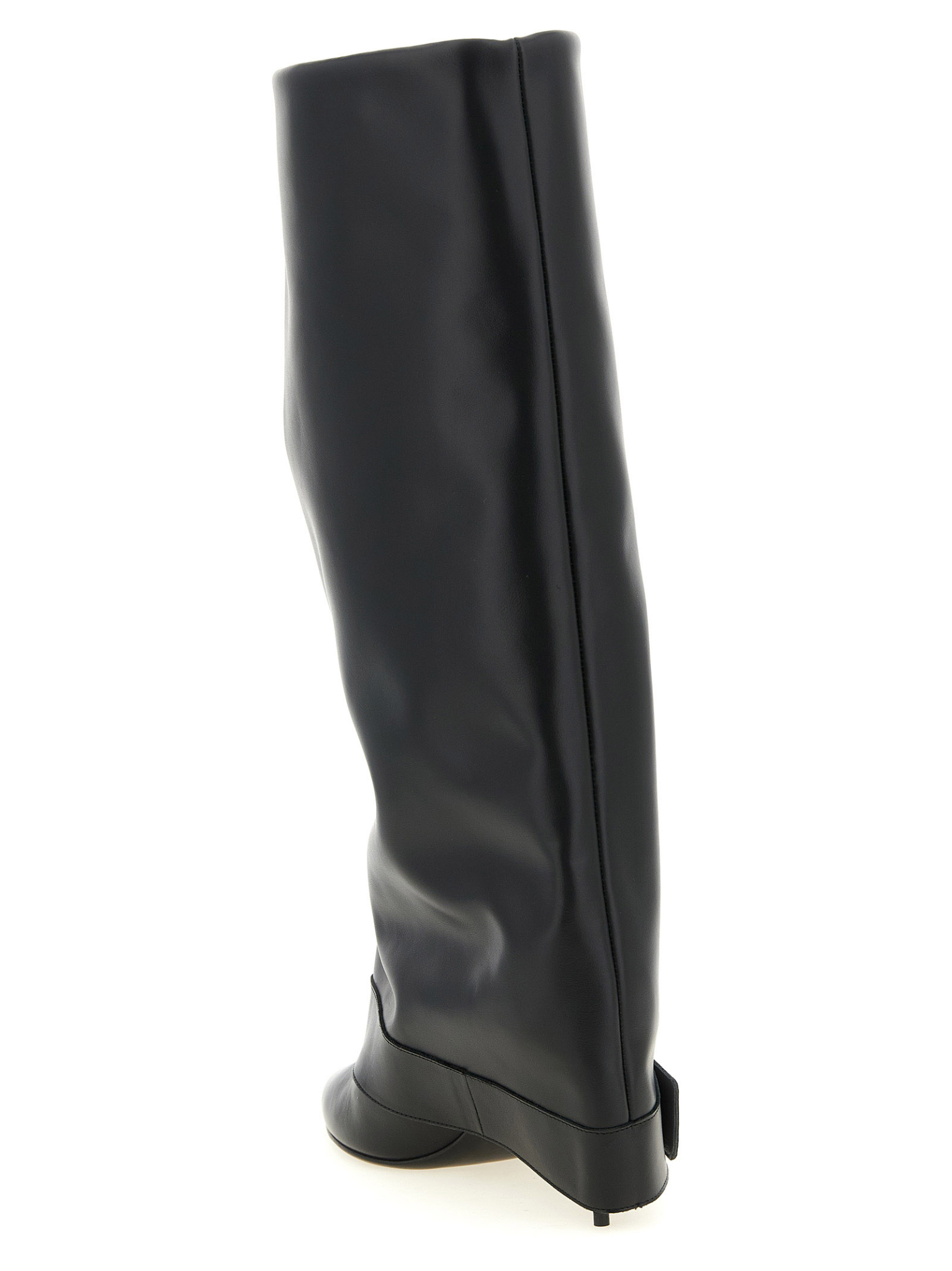[Balmain] Boots FW26 FN1TA143LVIT0PA