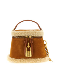 [Balmain] Tote bag FW26 HN1BH004LMOSGYY