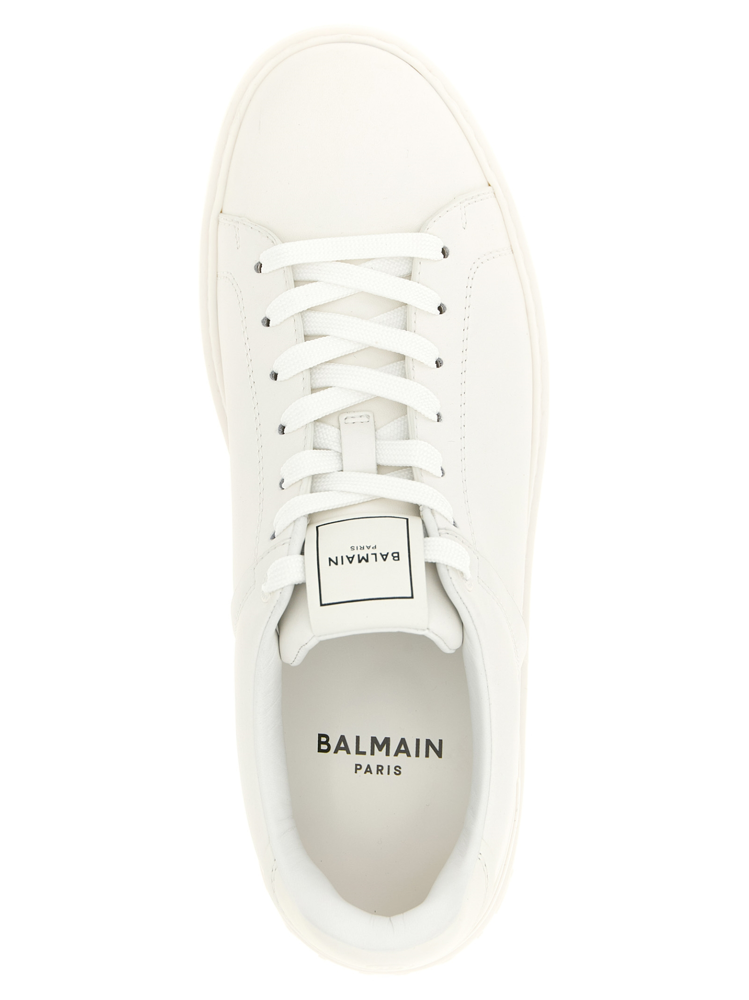 [Balmain] Sneakers FW26 HM1VI288LVTR0FA