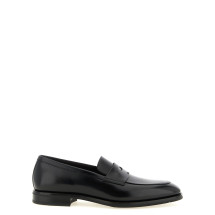 [Santoni] Loafer FW26 MCAD19385PL7HNTGN01N01