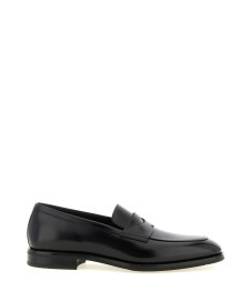 [Santoni] Loafer FW26 MCAD19385PL7HNTGN01N01
