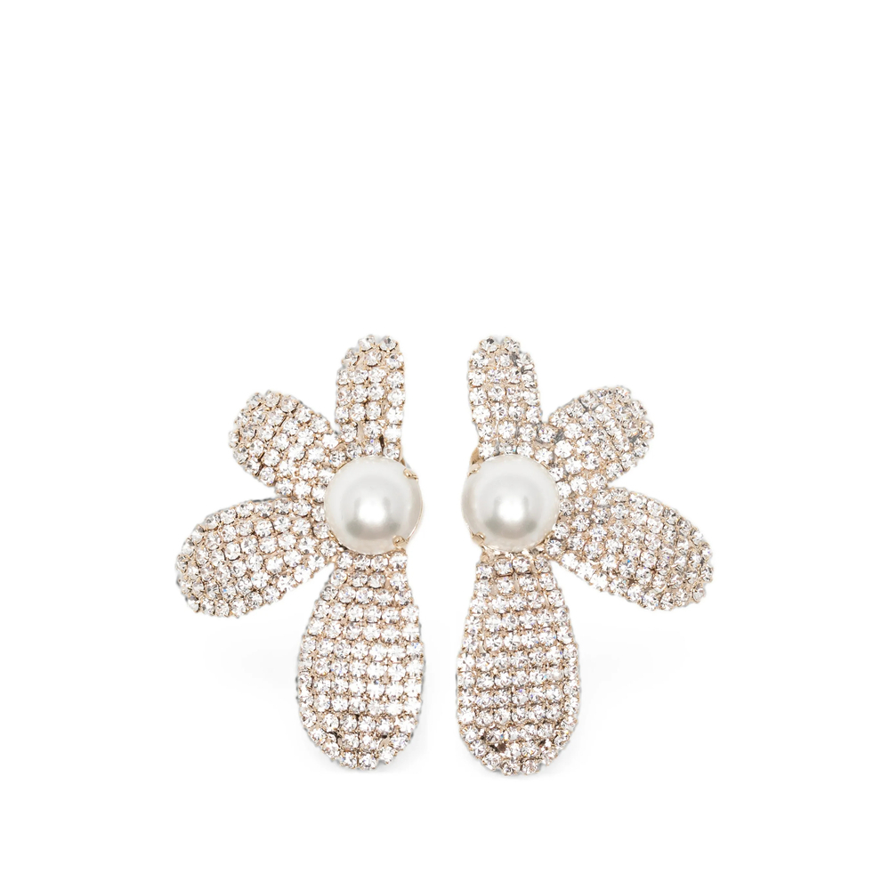 [Rosantica] Earring FW26 17856/E-L DELIA CRYST