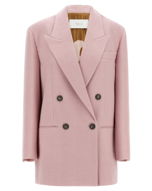 [Tela] Blazer FW26 060173010598H001