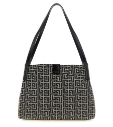 [Balmain] Shoulder bag FW26 GN1FE033TJMBGFE