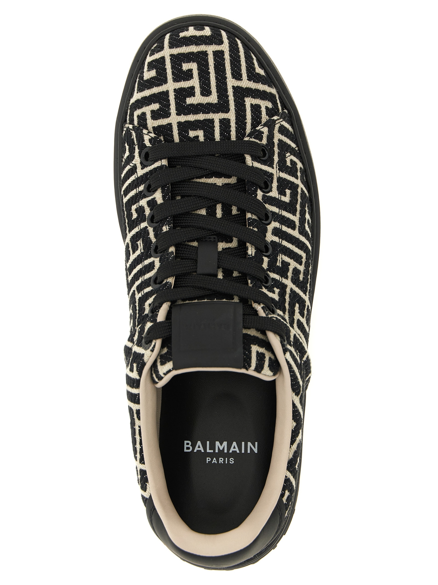 [Balmain] Sneakers FW26 HM1VI288TJCMEDK