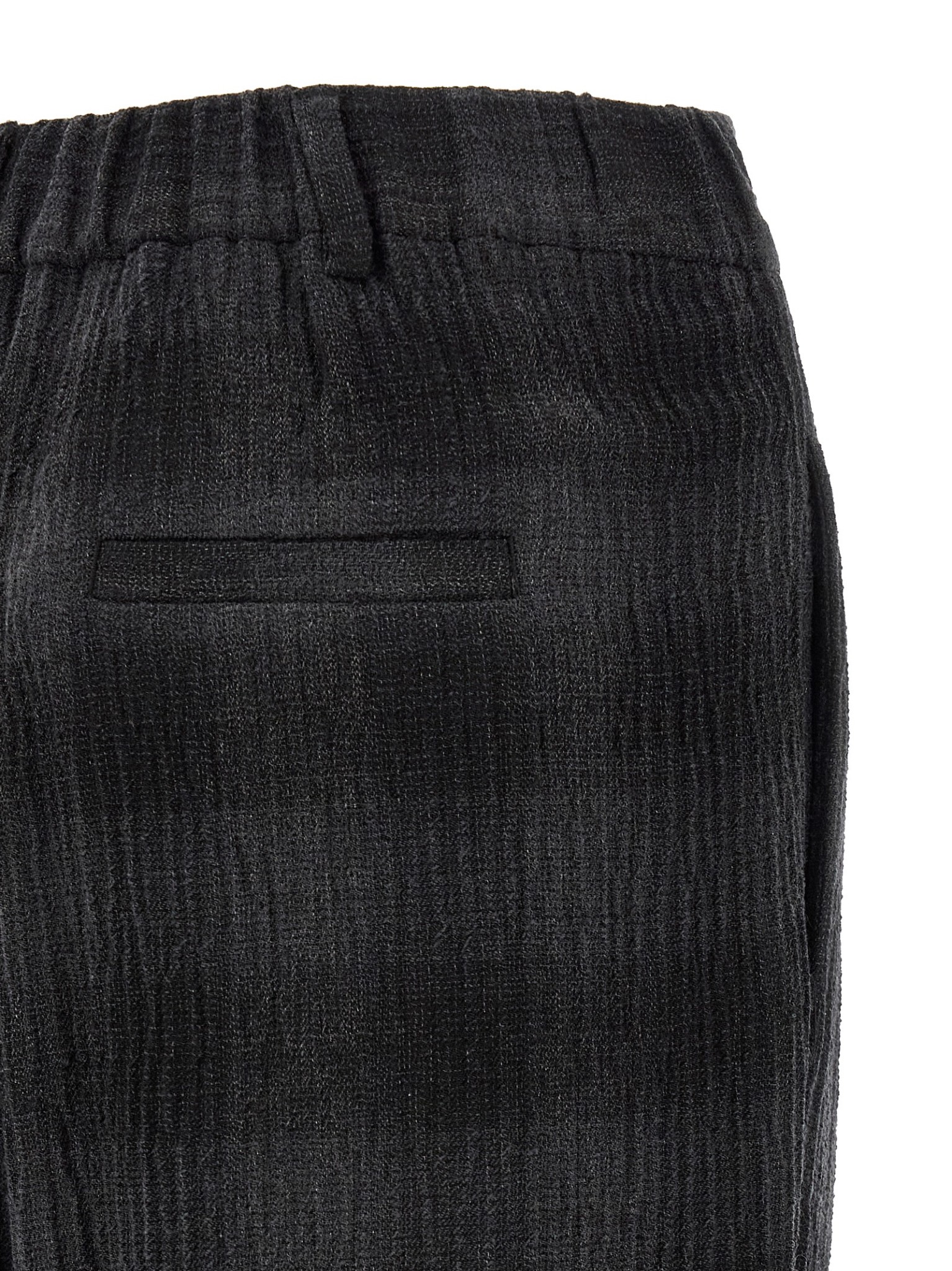[Tela] Trousers FW26 140340010571Y001