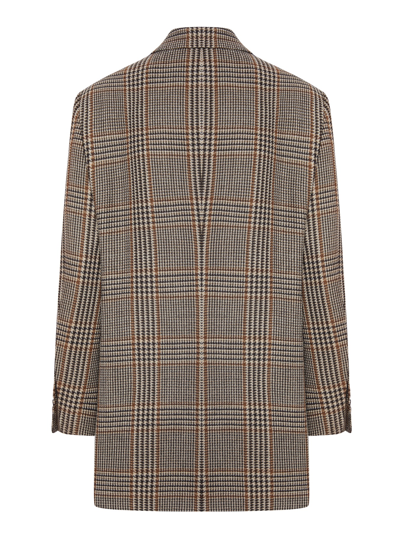[TAGLIATORE] Jacket FW26 JCEARA13B120200Q26I093M1098 1348 MORO