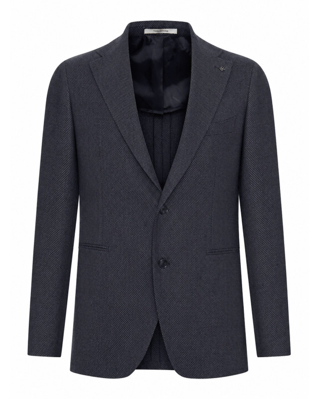 [TAGLIATORE] Blazer FW26 1SVS22AAINO060109U26I072S1076 542 ANTHRACITE
