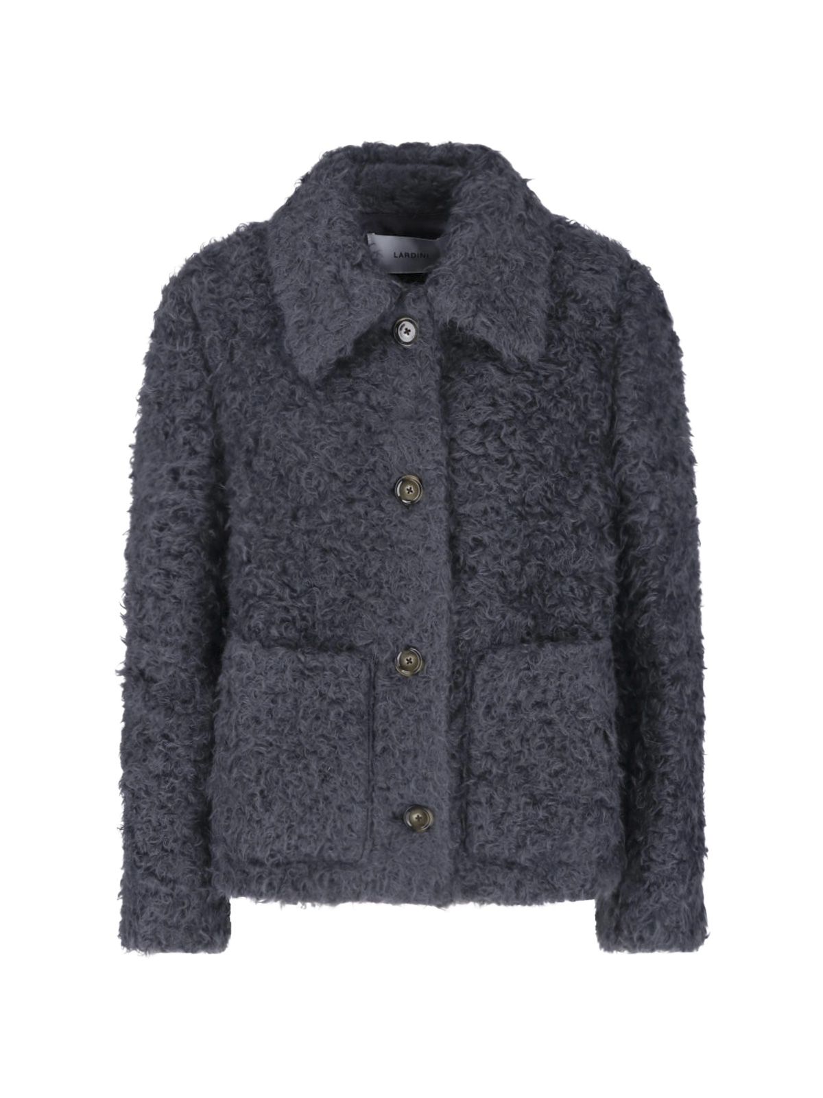 [Lardini] Coat FW26 A7NADELLE ACD67819920