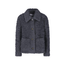 [Lardini] Coat FW26 A7NADELLE ACD67819920