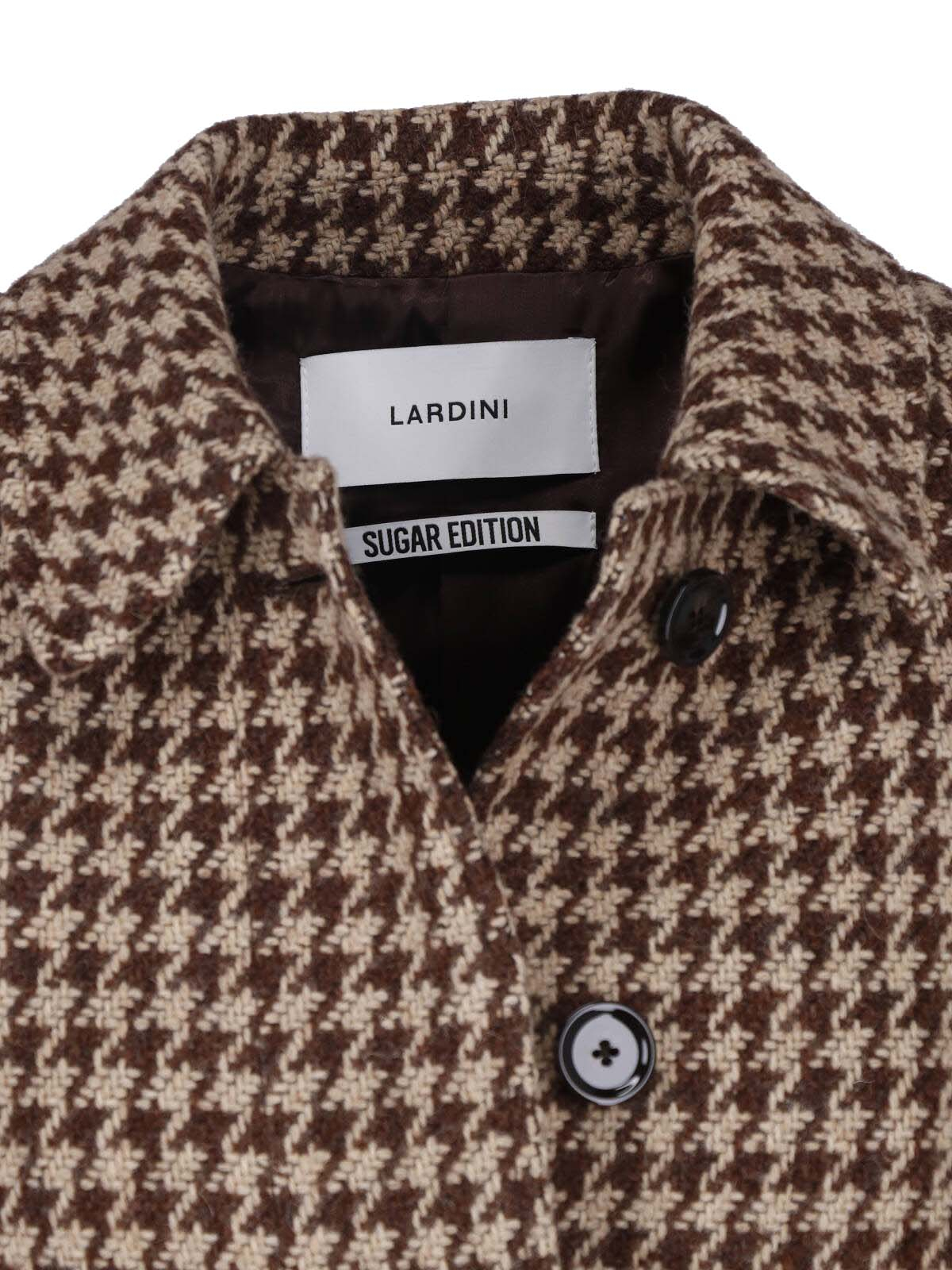 [Lardini] Coat FW26 A7AMAND DA20171