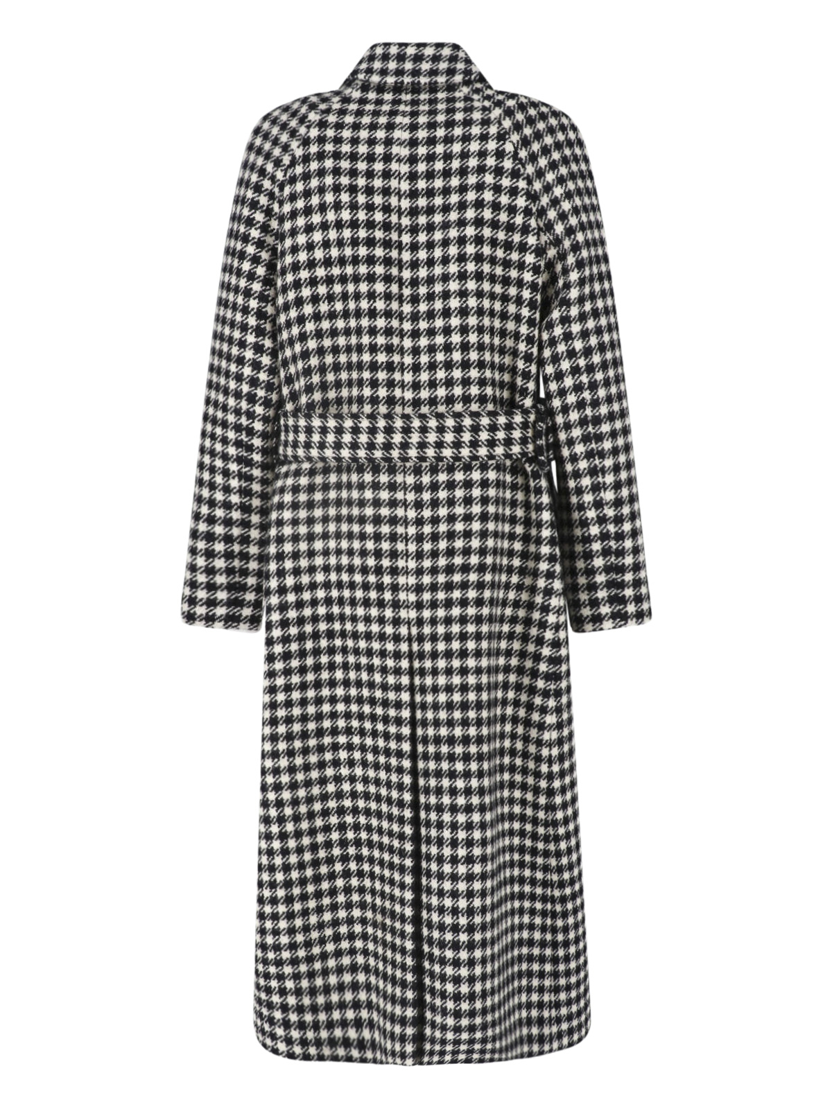 [Lardini] Coat FW26 A7AMAND FFW21186G A09BW