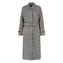[Lardini] Coat FW26 A7AMAND FFW21186G A09BW