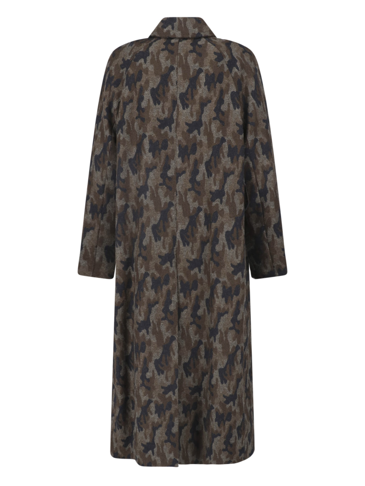 [Lardini] Coat FW26 A7AMAND IPLC57552500MA