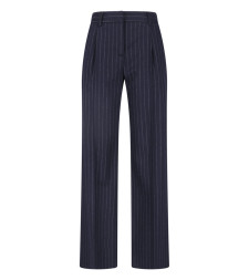 [Lardini] Trousers FW26 A7FE IVSF63418850GR