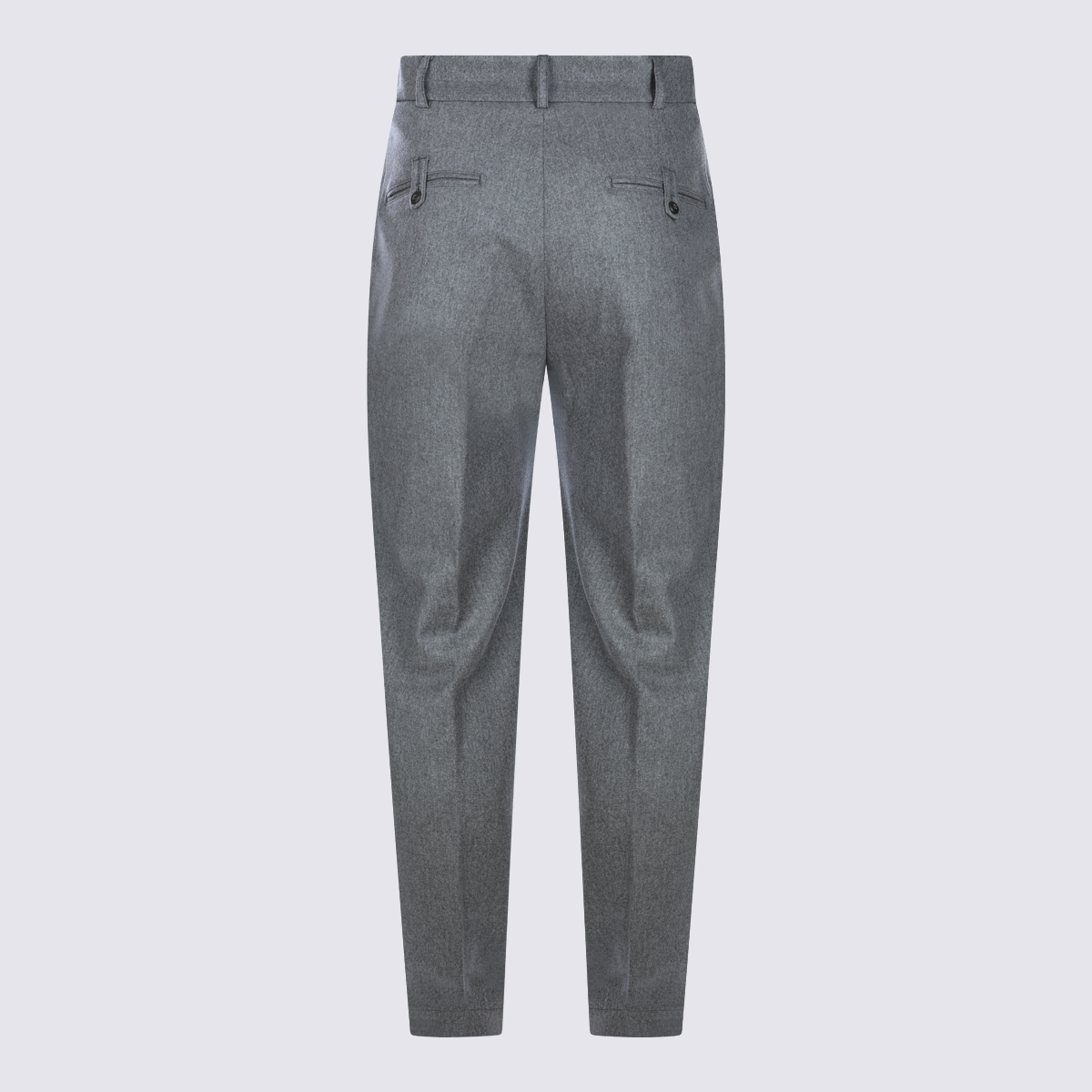 [ELEVENTY] Trousers FW26 N75PANM01TES0H02714