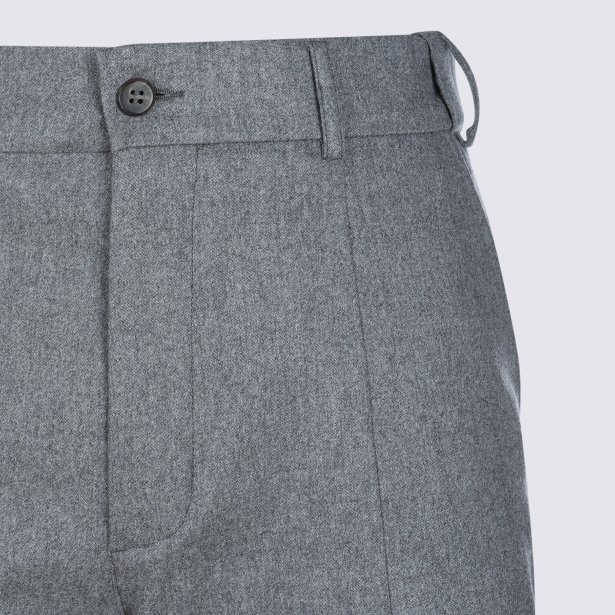 [ELEVENTY] Trousers FW26 N75PANM01TES0H02714