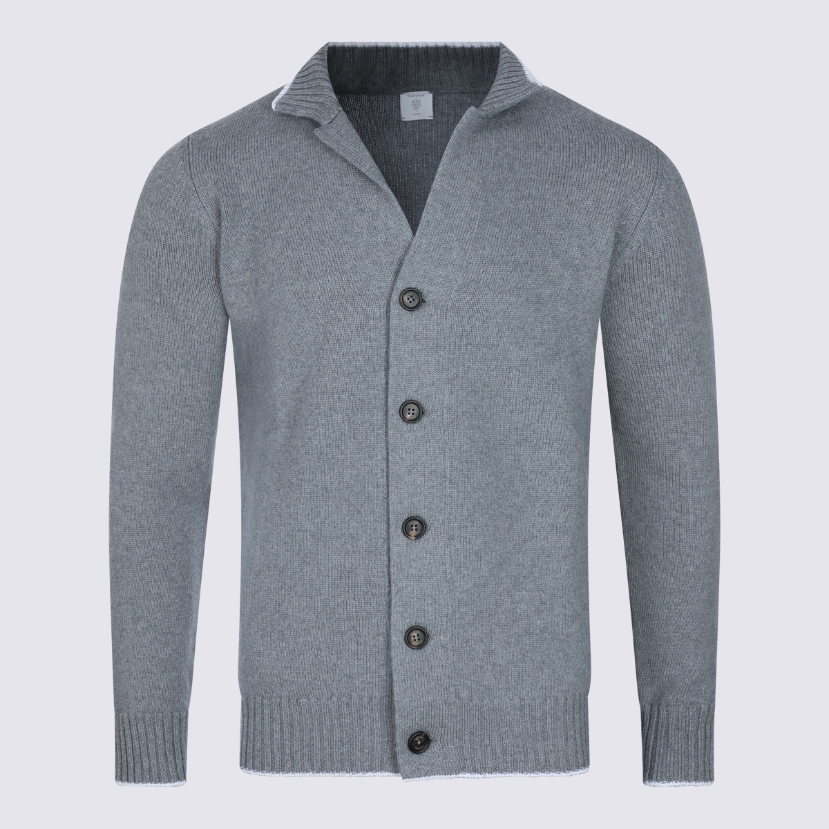 [ELEVENTY] Cardigan FW26 N76MAGN57MAG0N0371300
