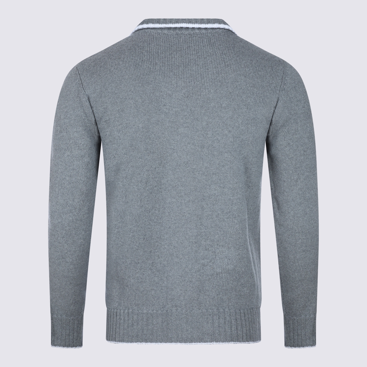 [ELEVENTY] Cardigan FW26 N76MAGN57MAG0N0371300