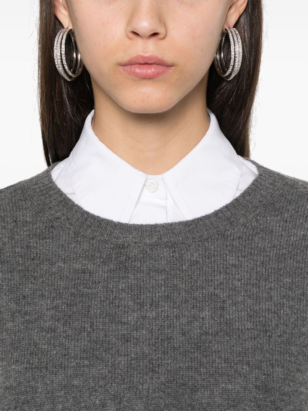 [BEYOU] Knitwear FW26 CD1155074