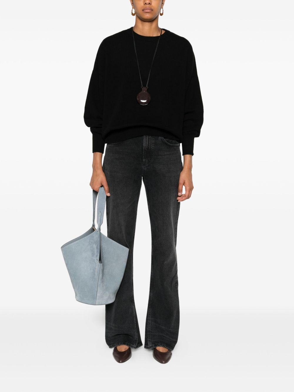 [BEYOU] Knitwear FW26 CD1112061