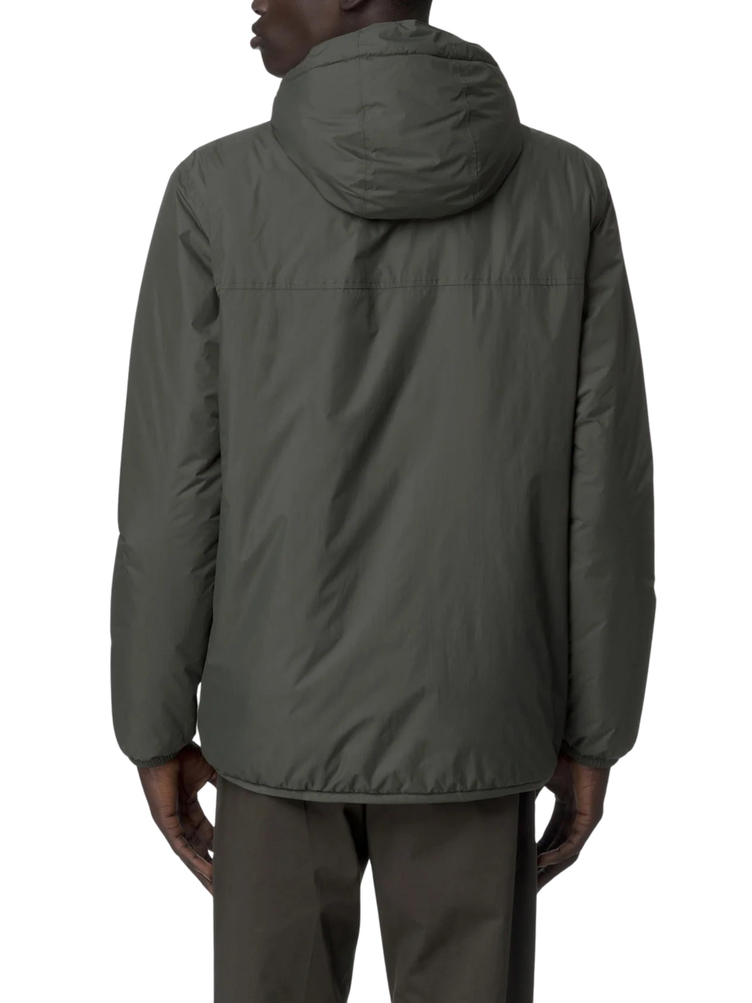 [K-WAY] Casual Jacket FW26 K21515W_UNISEX