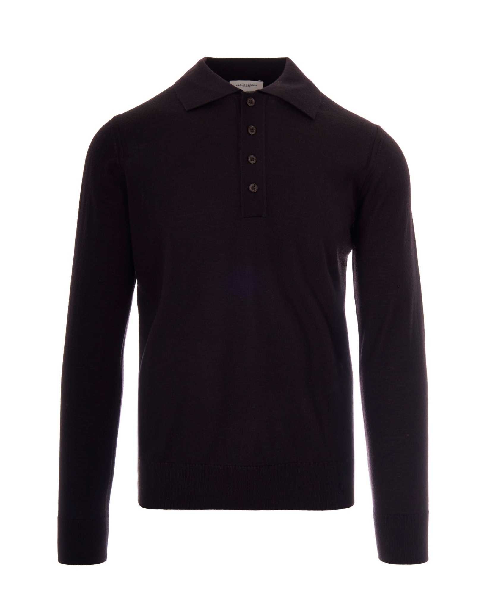 [Paolo Pecora] Knitwear FW26 A010F0012358