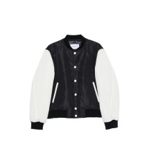 [Givenchy] Bomber Jacket FW26 BM01HM166P411