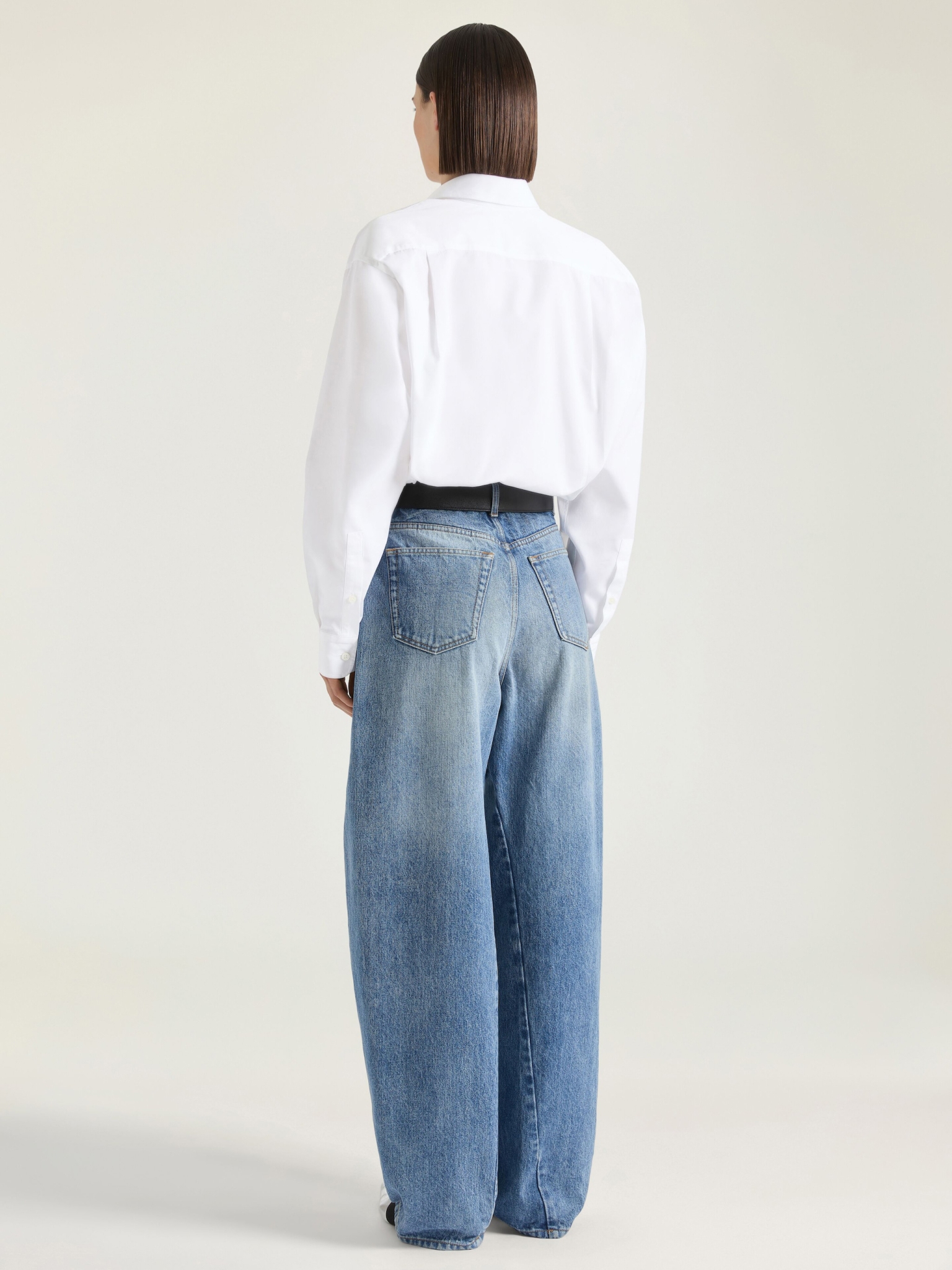 [Givenchy] Jeans FW26 BW51AE518S452