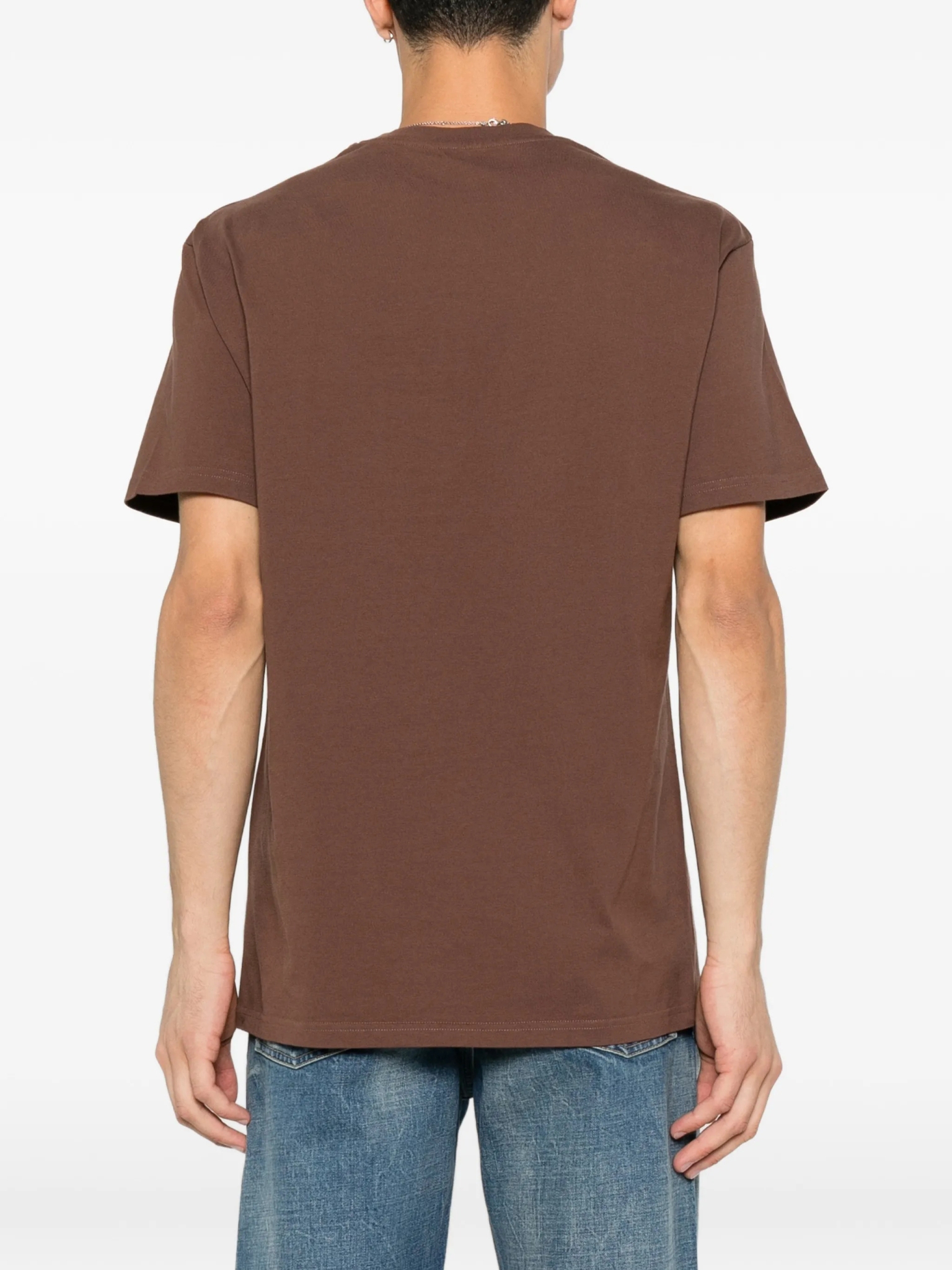 [Givenchy] T-shirts Short Sleeve FW26 BM71NK3YSJ208