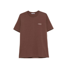 [Givenchy] T-shirts Short Sleeve FW26 BM71NK3YSJ208