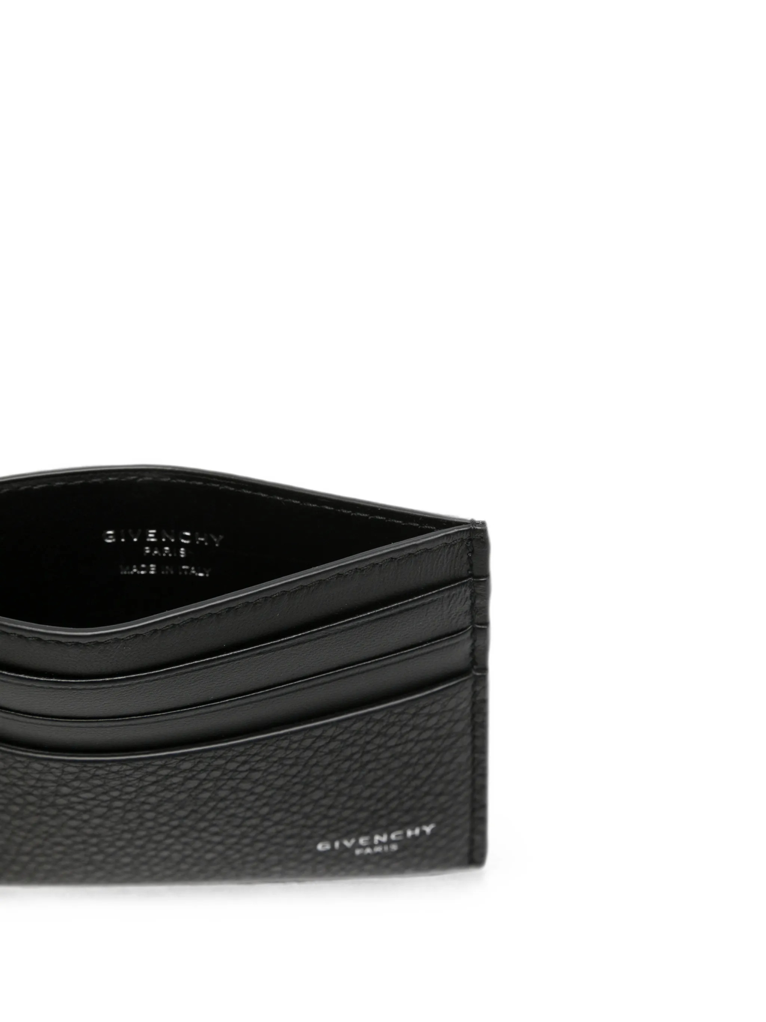 [Givenchy] Wallet FW26 BK60GSK213001