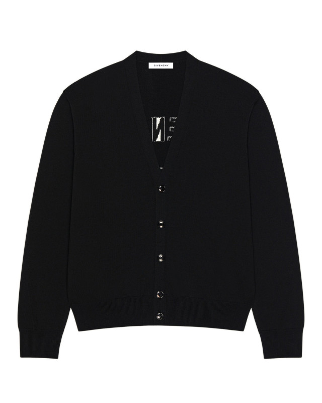 [Givenchy] Knitwear FW26 BMK01C4YQP001