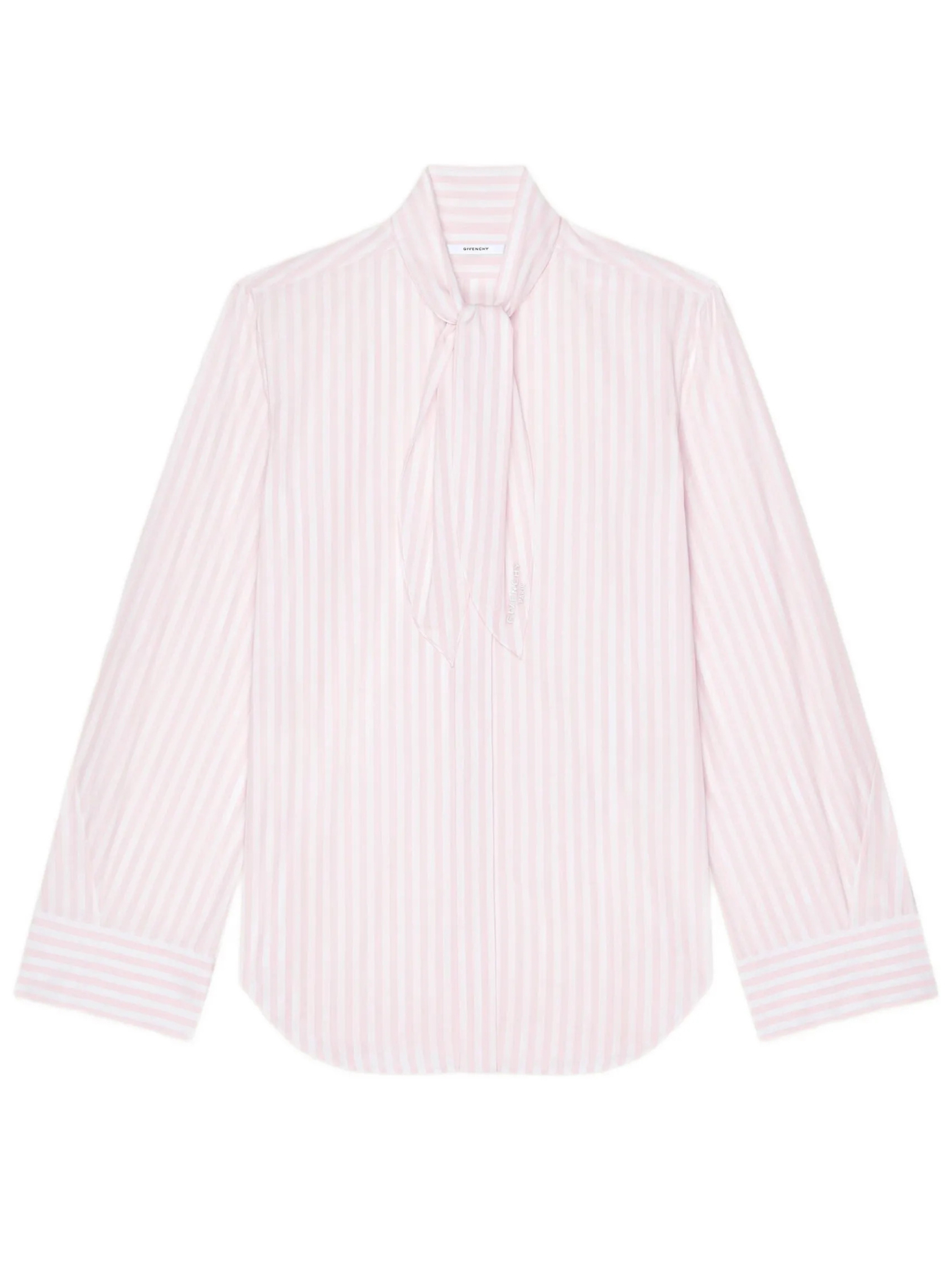 [Givenchy] Shirts Long Sleeve FW26 BW61MG16CN149