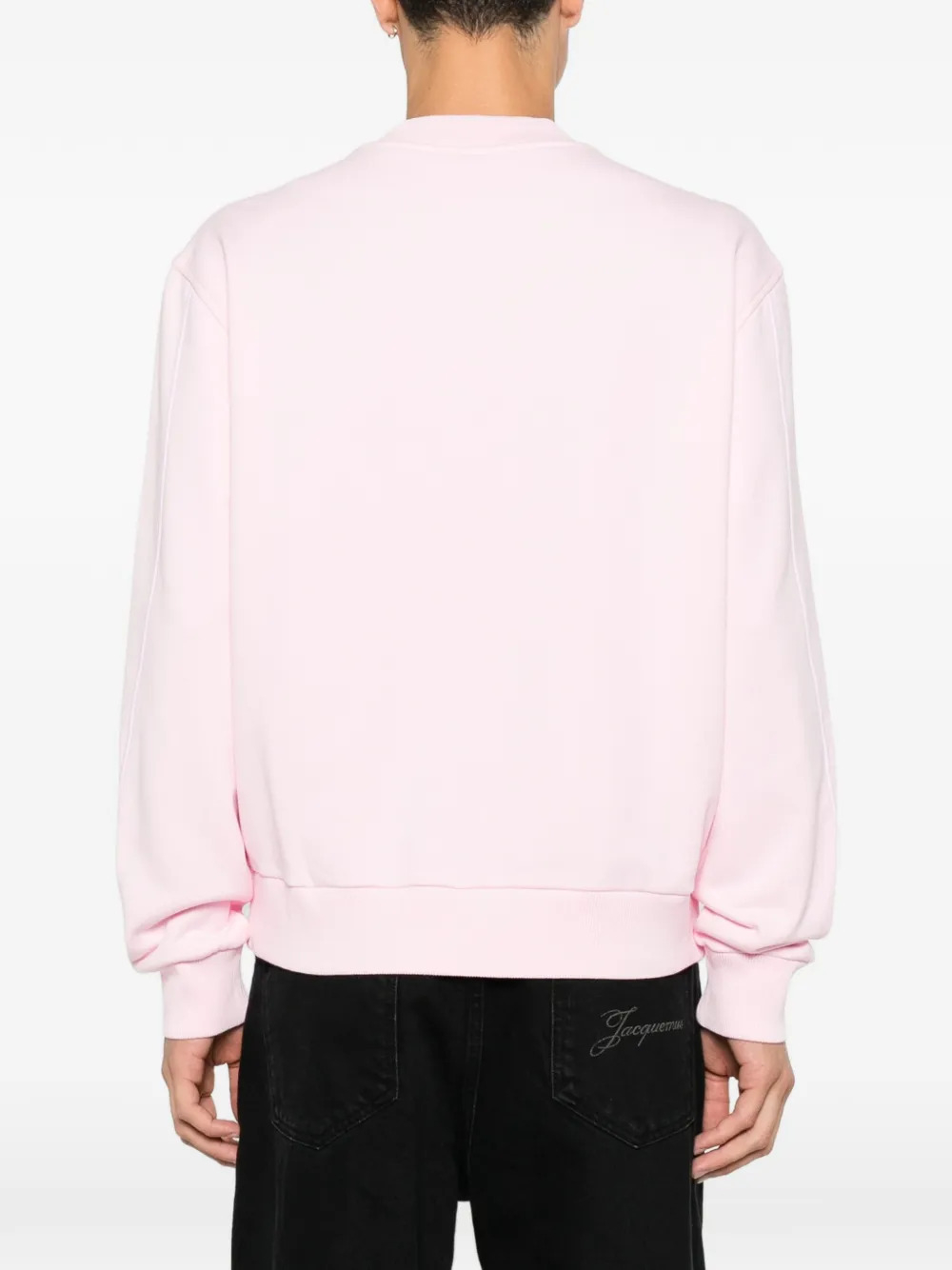 [Givenchy] Sweatshirt FW26 BMJ0PQ3YTA681
