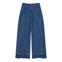 [Givenchy] Jeans FW26 BW51C4518U420