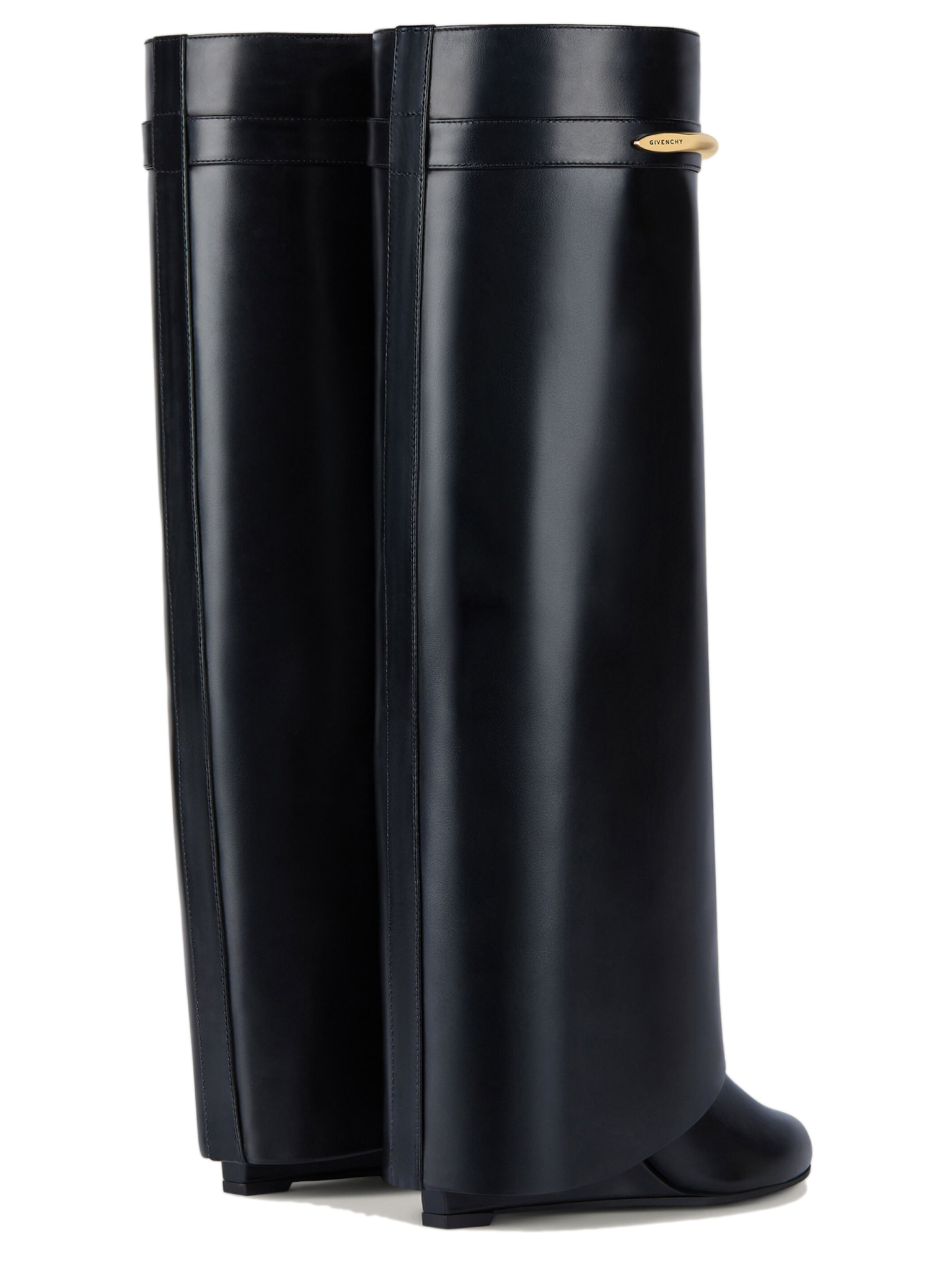 [Givenchy] Ankle Boots FW26 BE703XE1J7001