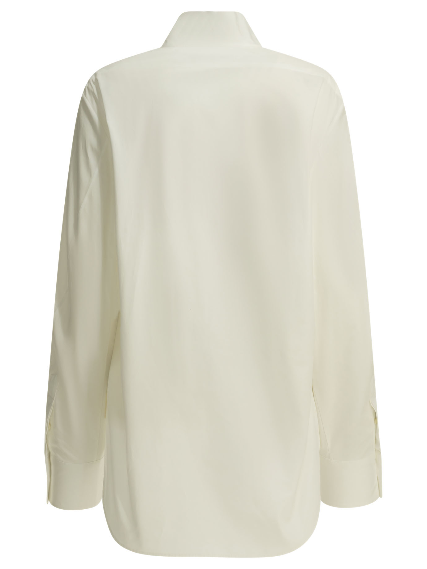 [Givenchy] Shirts Long Sleeve FW26 BW61MG165R100
