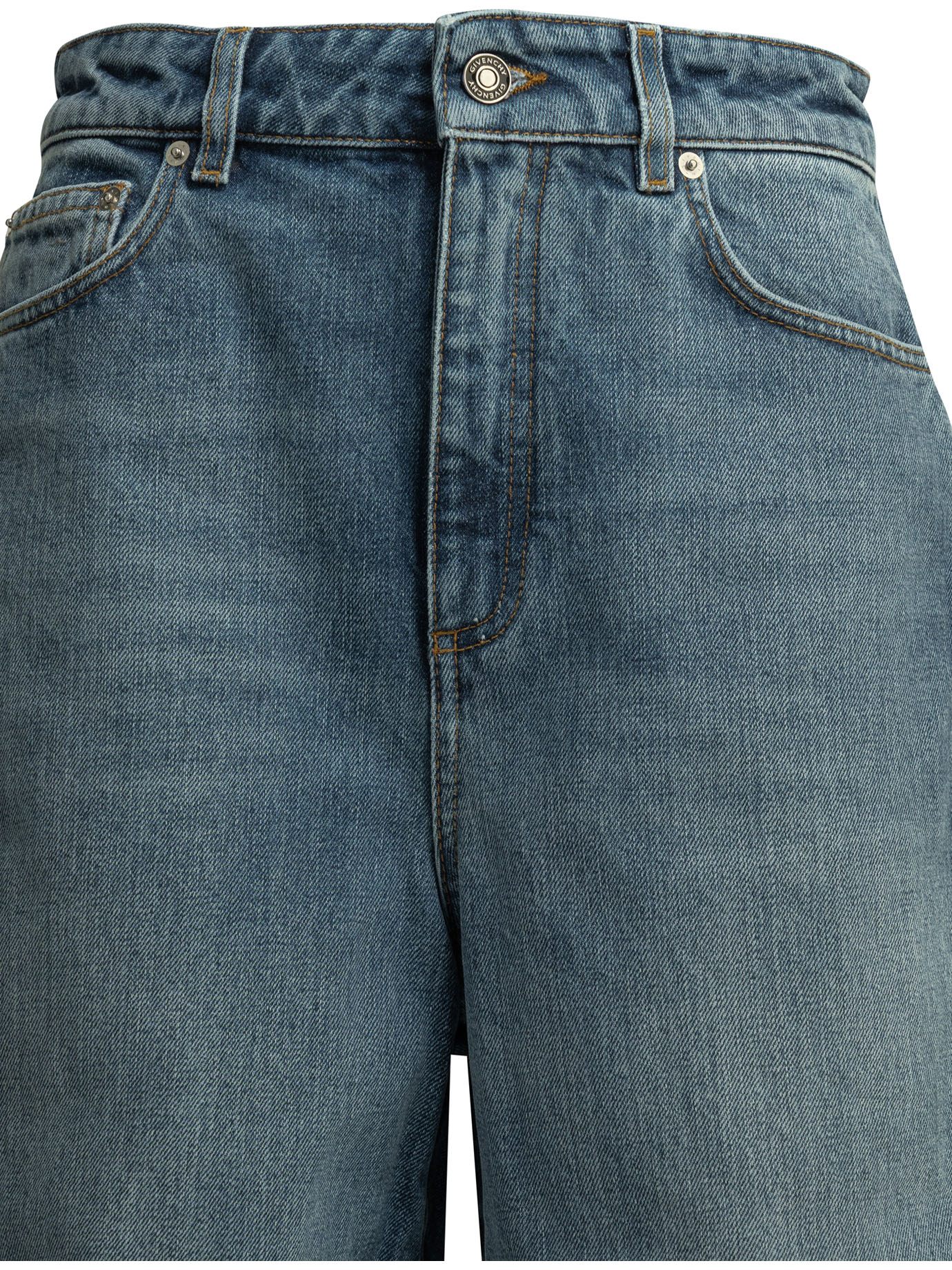 [Givenchy] Jeans FW26 BW51AE518S452