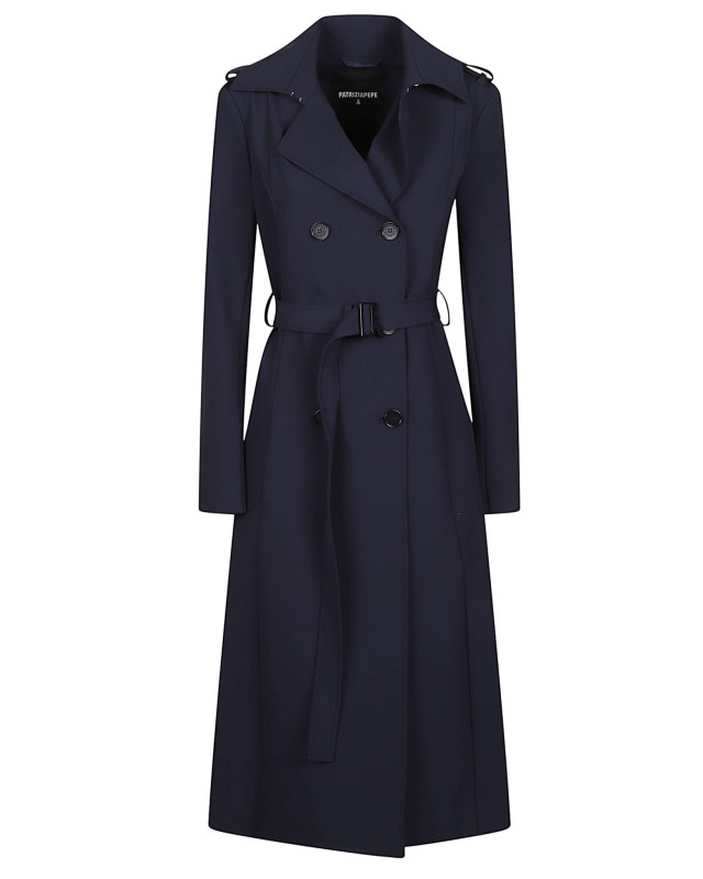 [Patrizia Pepe] Coat SS26 8O0137A2AW
