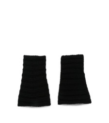 [Lisa Yang] Glove FW26 4025502  BL